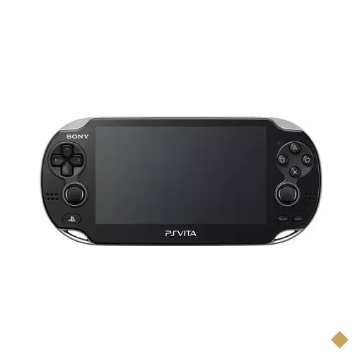 SONY Playstation Vita  PCH-1001