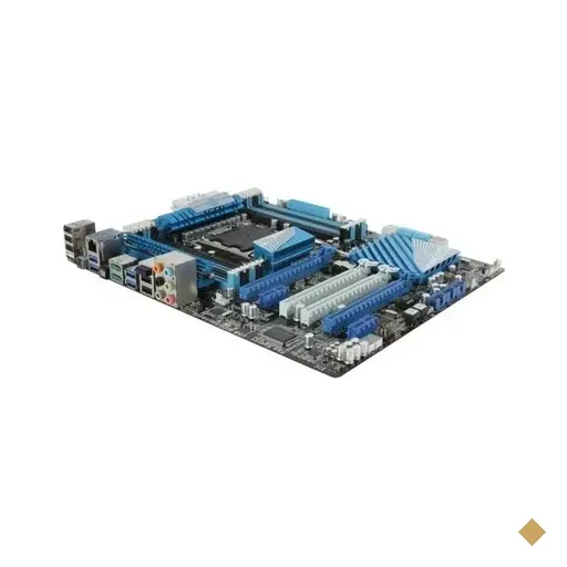 ASUS P9X79 PRO (LGA 2011) Intel X79