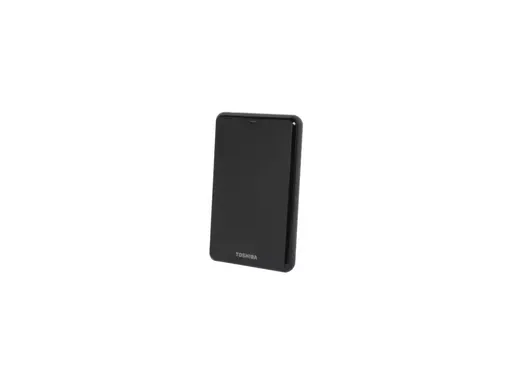 Toshiba Canvio Plus Portátil Externo 750GB USB 2.0