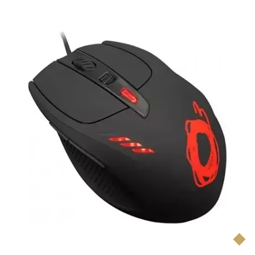 Ozone Gamer Radon 5K Laser 5600 Dpi