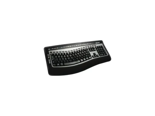 Microsoft Ergonomic Wireless 6000 J9C-00001