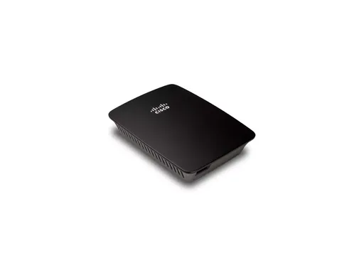Linksys RE1000 Wireless-N Range Extender/Bridge