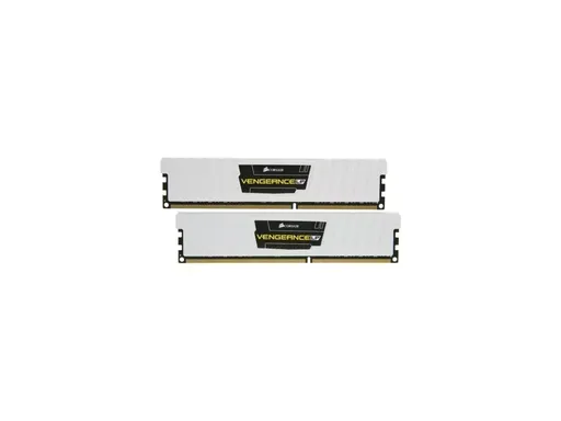 Corsair Vengeance LP Series 8GB Kit (2 x 4096MB) DDR3 1600MHz PC3-12800