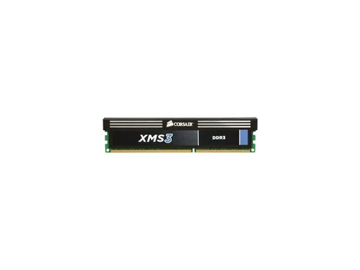 Corsair XMS3 4GB DDR3 1333MHz PC3-10666