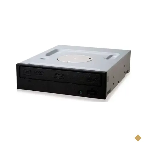 Pioneer Blu-Ray Writer 12X (BDR-207D) SATA 