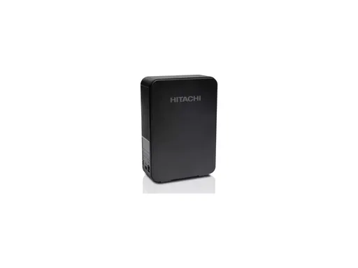 Hitachi Touro Desk DX3 4TB Externo USB 3.0