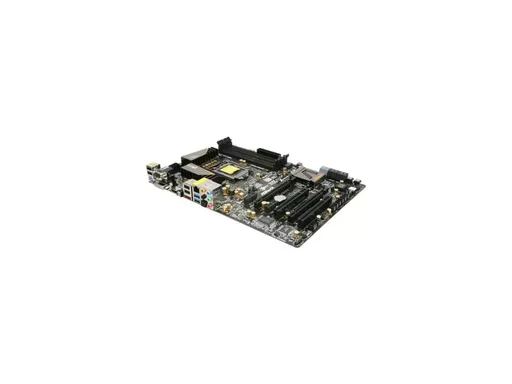 ASRock Z68 Extreme3 Gen3 (LGA 1155) Intel Z68