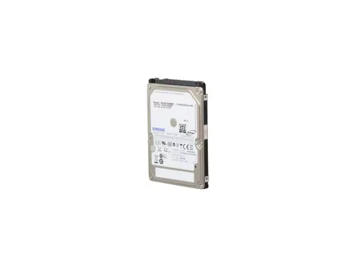 Samsung 750GB 5400RPM 8MB 2.5″ SATA 3.0Gb/s HN-M750MBB