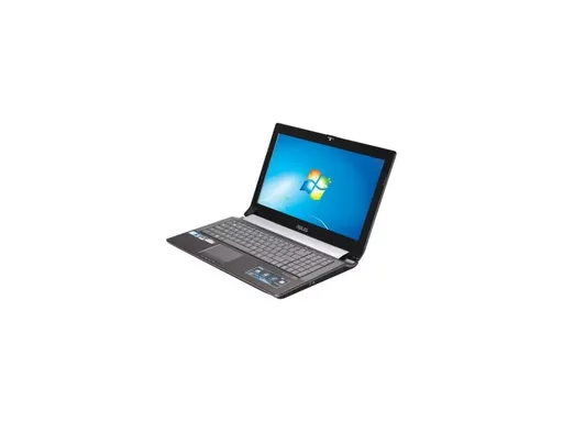 ASUS N53SN-EH71 (Intel Core i7 2.20GHz, 4GB DDR3, 640GB, DVDRW, 15.6” LED…