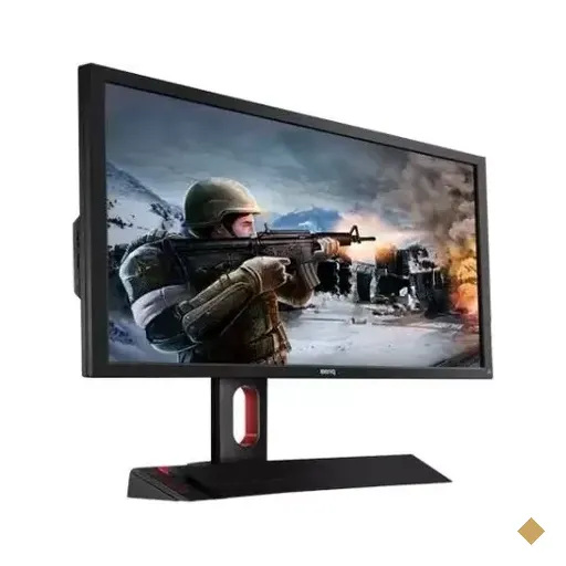 BenQ XL2420T LCD LED 3 Gamer Full HD HDMI 24″ Wide Digital (1920 x 1080) 2ms