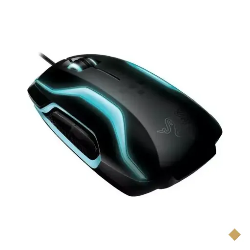 Razer Laser Gaming TRON 5600 DPI
