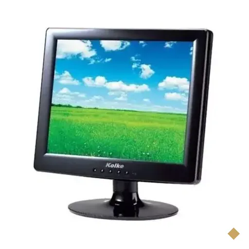 Kolke KM-LCD-102 LCD LED 15.1″ (1024 x 768) 5ms