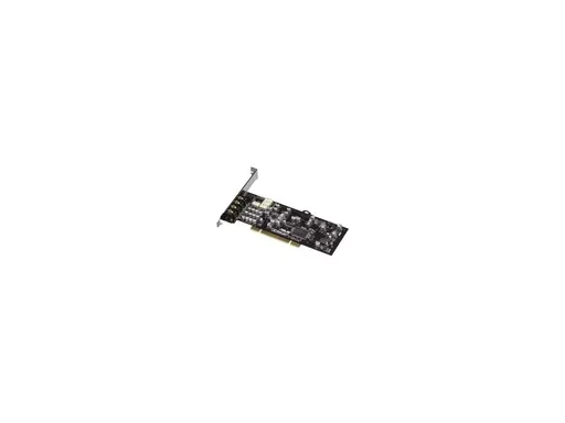 ASUS Xonar D1 Sound Card 7.1 Channels PCI 192KHz 24 Bit