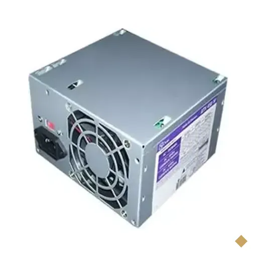 Duex 200w reais 20+4 Pinos DX450S 
