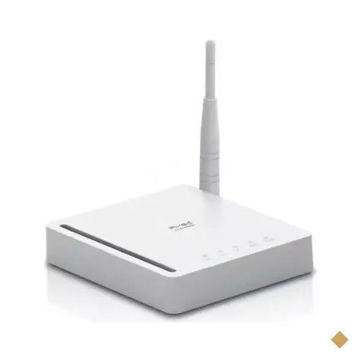 Pixel M151RW (802.11n) 150Mbps Wireless Router