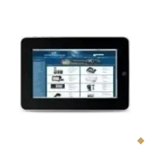 Foston FS-M786 4GB Android 2.3 LCD 7 E-book Wi-Fi 