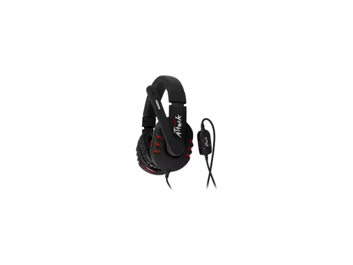 Ozone Attack Gaming Headset
