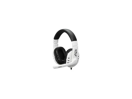 Ozone Attack Snow Gaming Headset