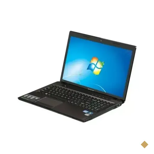 Lenovo IdeaPad Z570 (Intel Core i7 2670QM 2.20GHz @ 3.1GHz, 4096MB DDR3, 500GB…