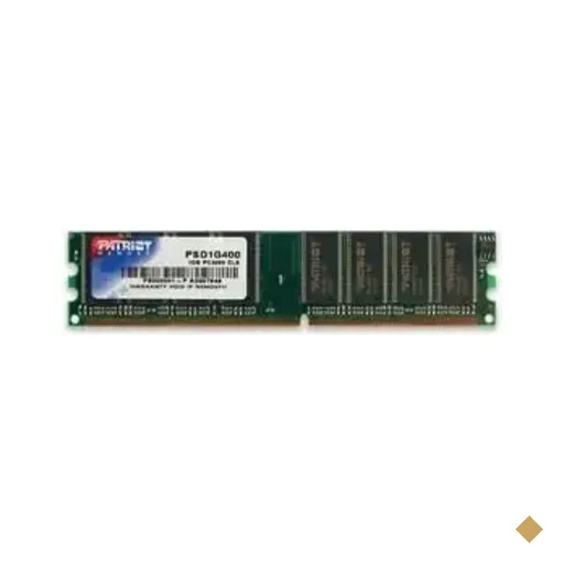Patriot Signature 1GB DDR 400MHz PC3200