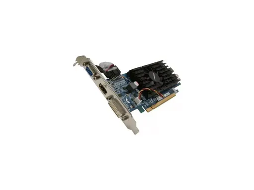 Placa de Vídeo GIGABYTE GeForce 210 REV 6.0 1GB DDR3 64-bit PCI-E 2.0 x16