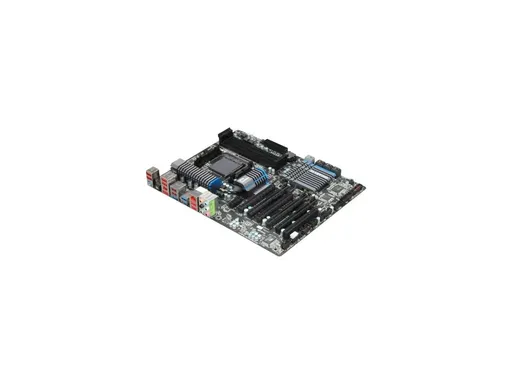 Gigabyte GA-990FXA-UD5 (Socket AM3+) USB 3.0 AMD 990FX