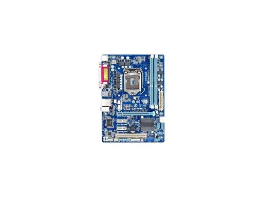 Gigabyte GA-B75M-D3V (LGA 1155) Intel B75