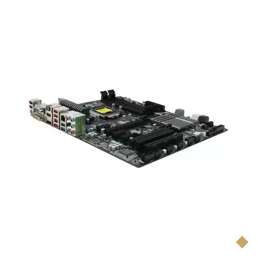 Gigabyte GA-Z68X-UD3H-B3 (LGA 1155) Intel Z68