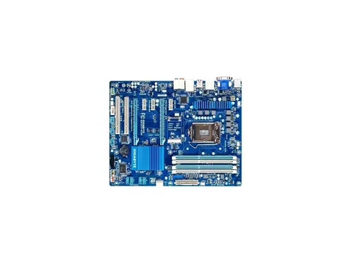 Gigabyte GA-Z77-D3H (LGA 1155) USB 3.0 Intel Z77