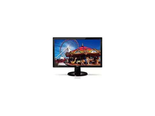 Benq GL2450 LED 24″ Wide Digital (1920 x 1080) 5ms
