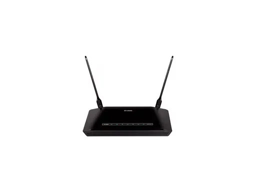D-Link DIR-618 (802.11n) 300Mbps Wireless N Router