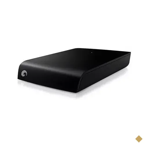 Seagate 1TB Expansion Portable 2.5″ Drive USB 3.0