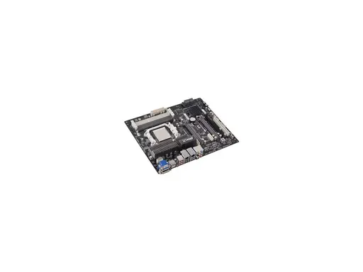 ECS A890GXM-A2 Black Series (Socket AM3+) AMD 890GX
