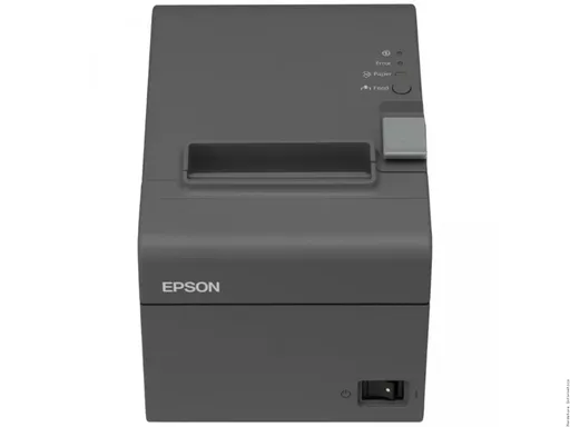 Impressora Epson Térmica Não Fiscal TM-T20 Ethernet