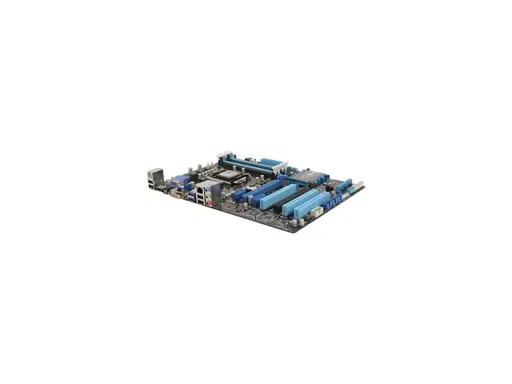 Asus P8Z77-V LX (LGA 1155) USB 3.0 Intel Z77
