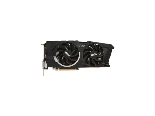 Sapphire AMD Radeon HD 7970 OC Boost 3GB GDDR5 384-bit PCI-E 3.0 x16