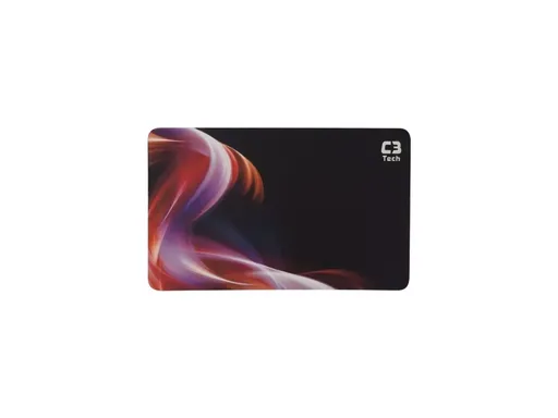 C3Tech Mouse Pad 3 em 1 MP-0602