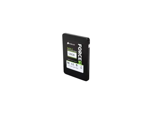 Corsair Force Series LX 128GB CSSD-F128GBLX 2.5″ (SSD)