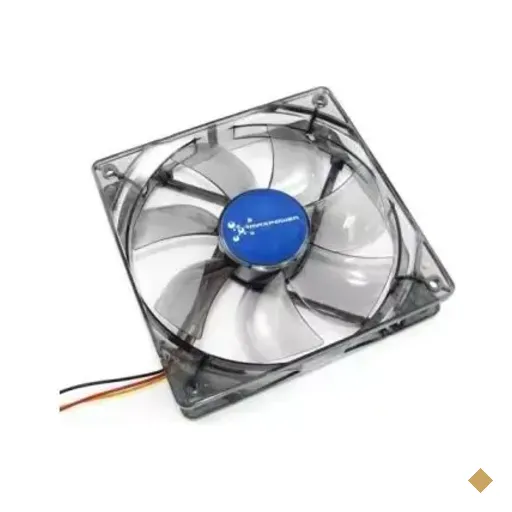 MaxPower Case Fan 80mm MPFAN80LB
