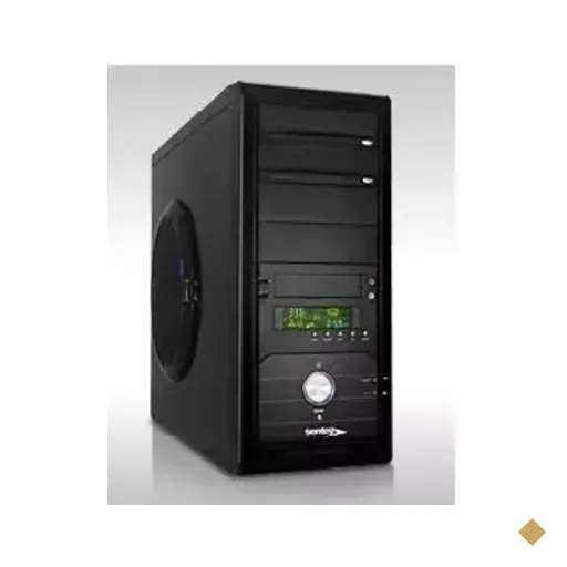 Sentey Black Box Series BX1-4246 V2.2