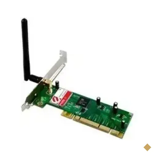 Encore ENLWI-1XN42 (802.11n) 150Mbps PCI
