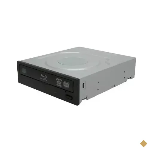 LITE-ON Blu-ray 12X DVD+RW (IHBS112-04) SATA