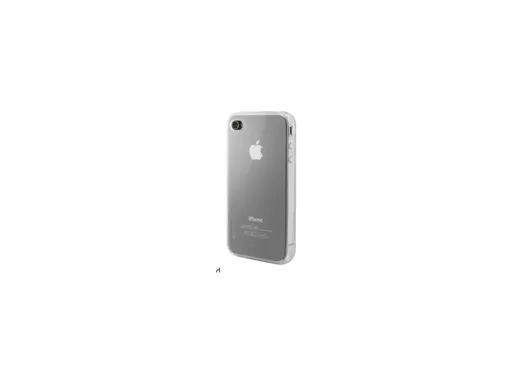 BELKIN Capa Transparente Grip Vue para iPhone 4 