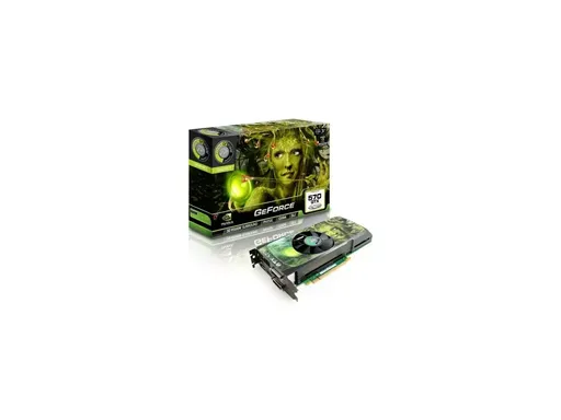 Point of View NVIDIA GeForce GTX 570 1280MB GDDR5 320-bit PCI-E 2.0 x16