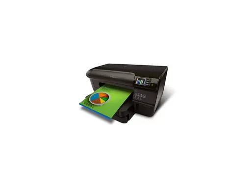 HP Officejet Pro 8100DWN (Jato de Tinta) Wireless