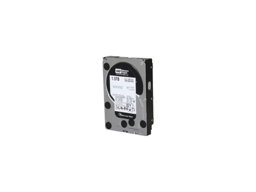 Western Digital Caviar Black 1.5TB 7200RPM 64MB SATA 6.0Gb/s WD1502FAEX