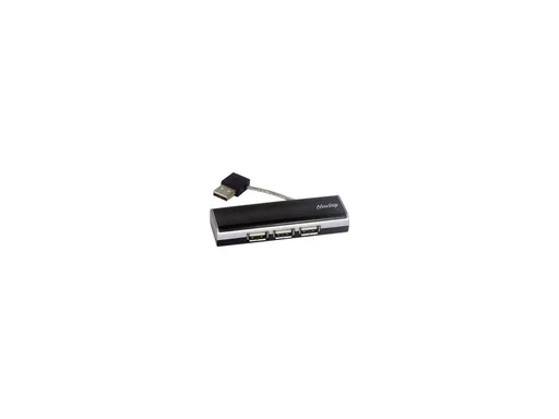 Noteship Hub 4 Portas USB 2.0