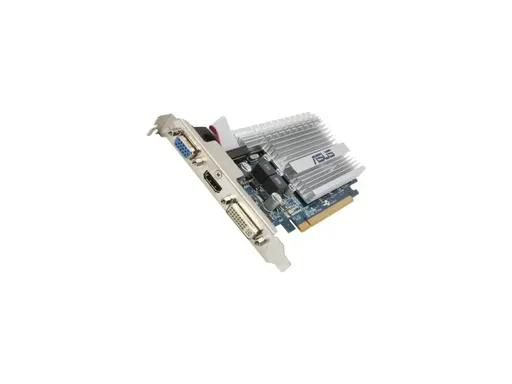 ASUS NVIDIA GeForce 8400GS 1GB HDMI DDR3 64-bit PCI-E 2.0 x16