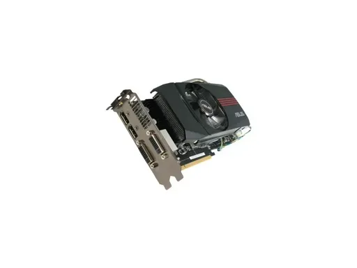 ASUS AMD Radeon HD 6870 1GB GDDR5 256-bit PCI-E 2.1 x16