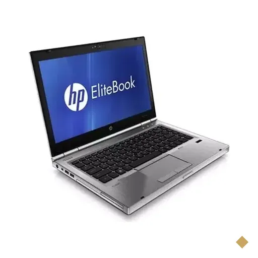 HP EliteBook 8560p (Intel Core i5 2.30GHz Turbo Boost 2.9GHz, 500GB, 4096MB…